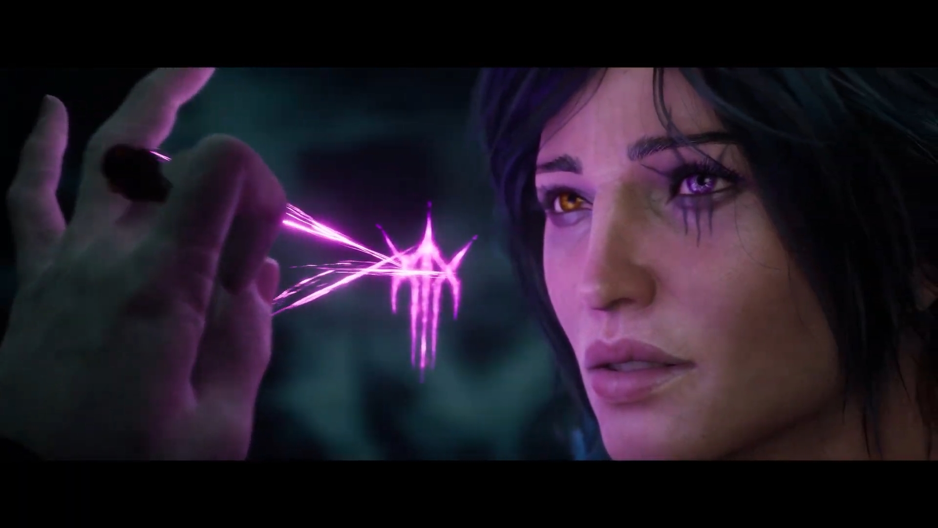 「ダンジョンズ&ドラゴンズ」が原作のアクションゲーム『Warlock: Dungeons & Dragons』ゲームプレイ映像を_002