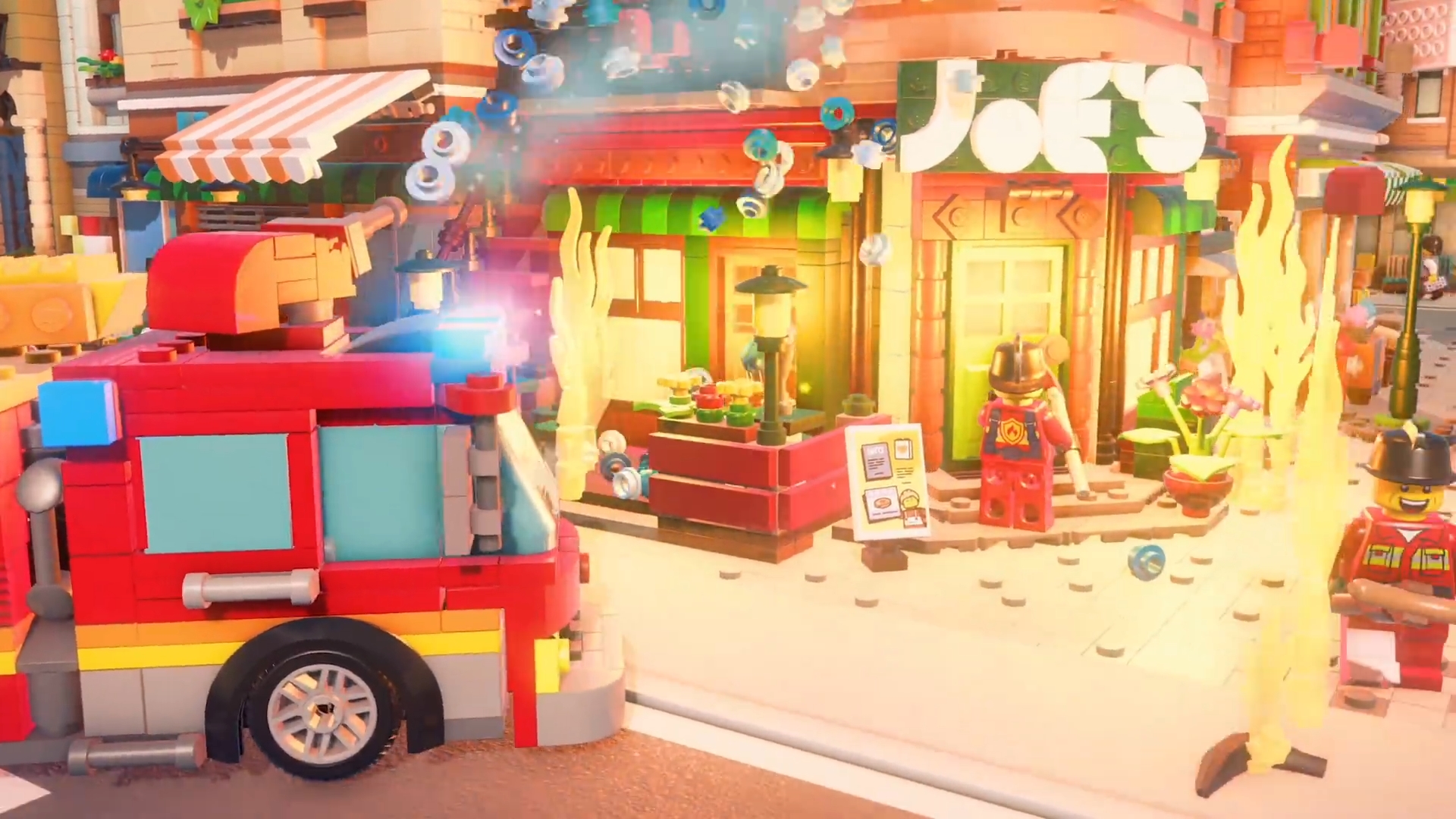 「レゴ」の都市建設ゲーム『LEGO Skylines』が発表!レゴで自分らしい街が作れる_003