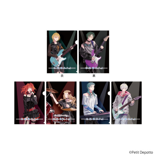SF人狼アドベンチャーゲーム『グノーシア』学園祭モチーフのコラボカフェが開催決定
_025