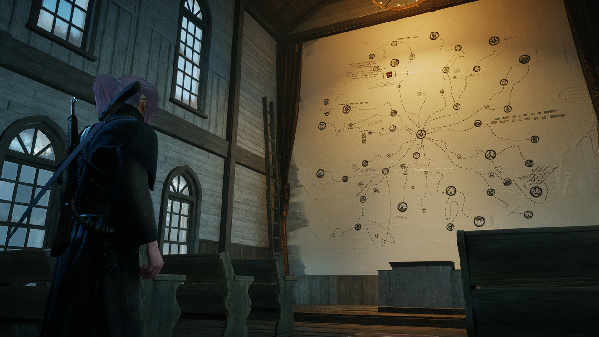 『JOIN US』2027年3月に発売へ。「Future Games Show」でマルチプレイトレーラーが公開_003