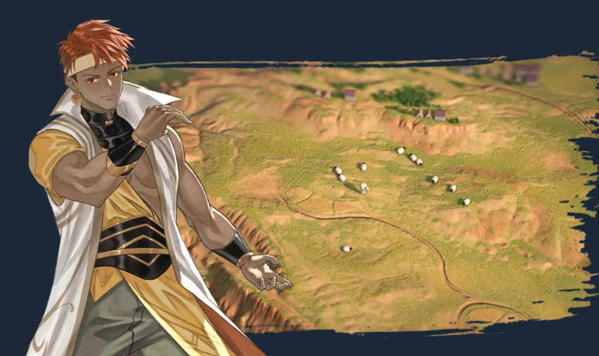 『FE』『FFT』に影響を受けて作られた新作戦略RPG『Beaten Path』2027年に発売へ_002