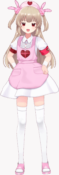 VTuber・名取さなさんと「いらすとや」のコラボグッズが本日8月21日より販売開始。10月には池袋でPOP-UP STOREも_004