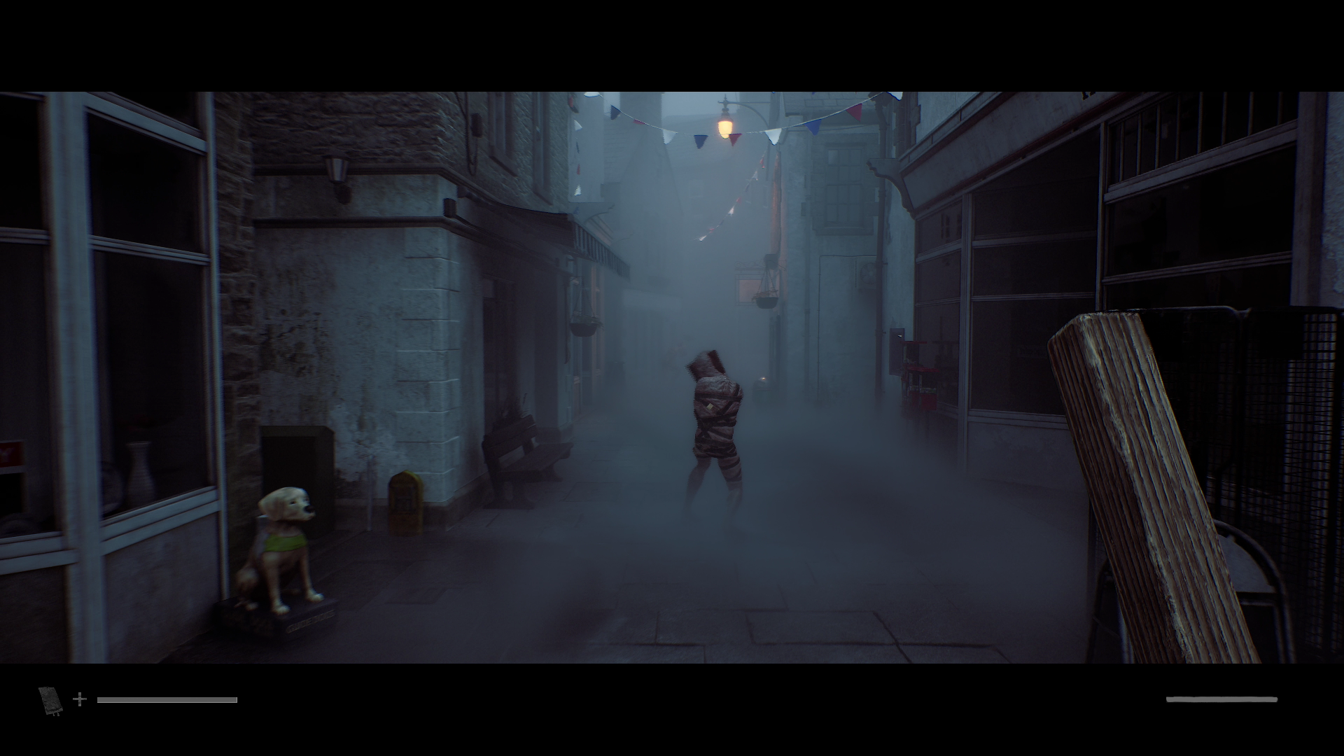 『SILENT HILL: Townfall』開発者インタビュー：最新作はなぜ 