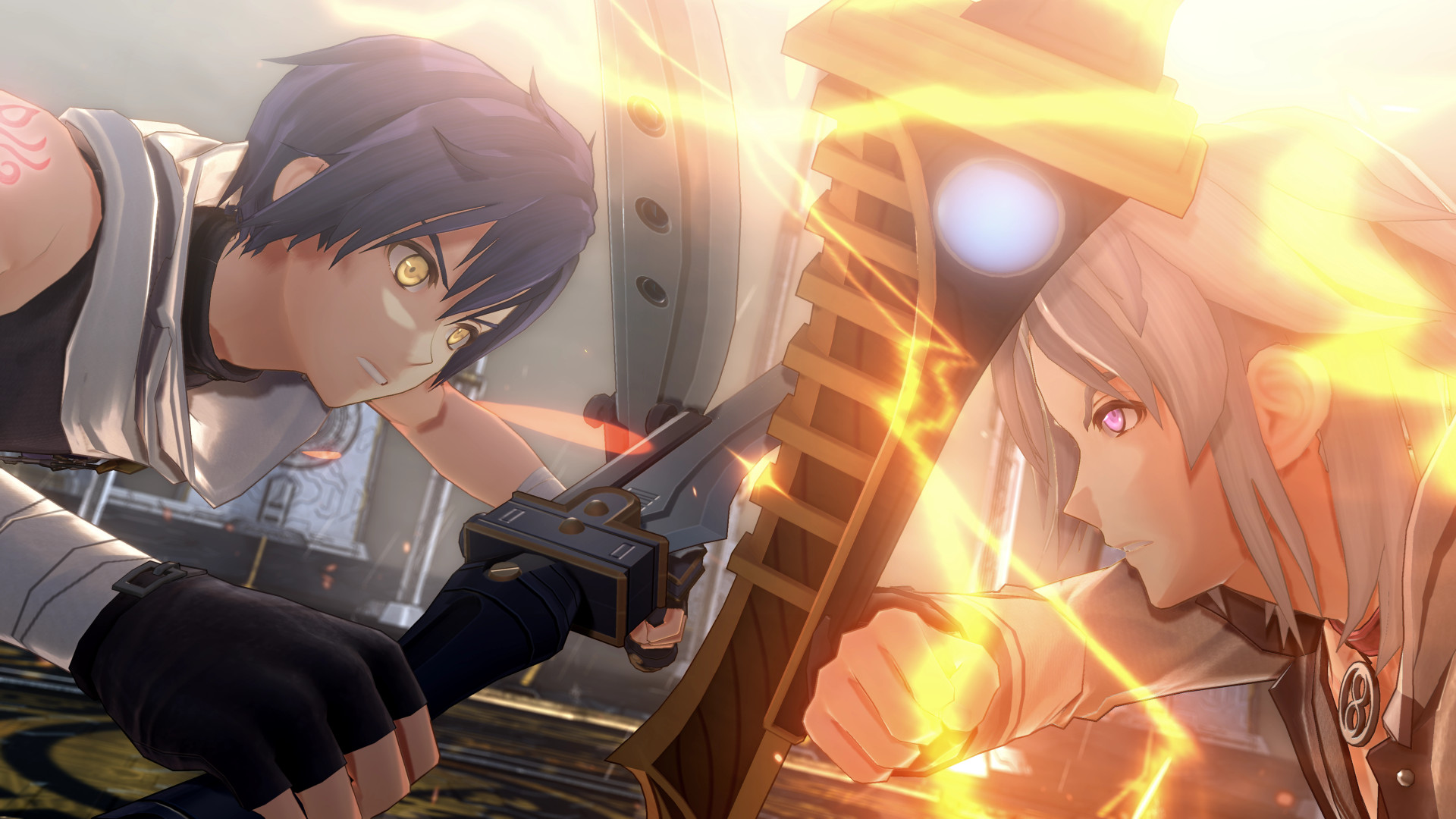 『空の軌跡 the 2nd』体験版が配信開始。OPムービーも初解禁_012