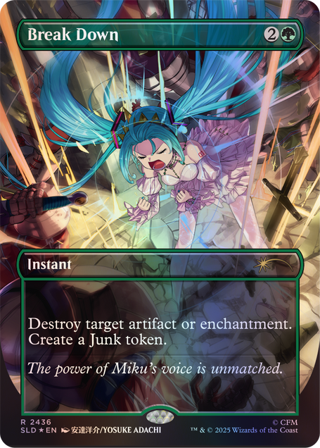「Secret Lair Commander Deck: Hatsune Miku」受注販売が開始_003