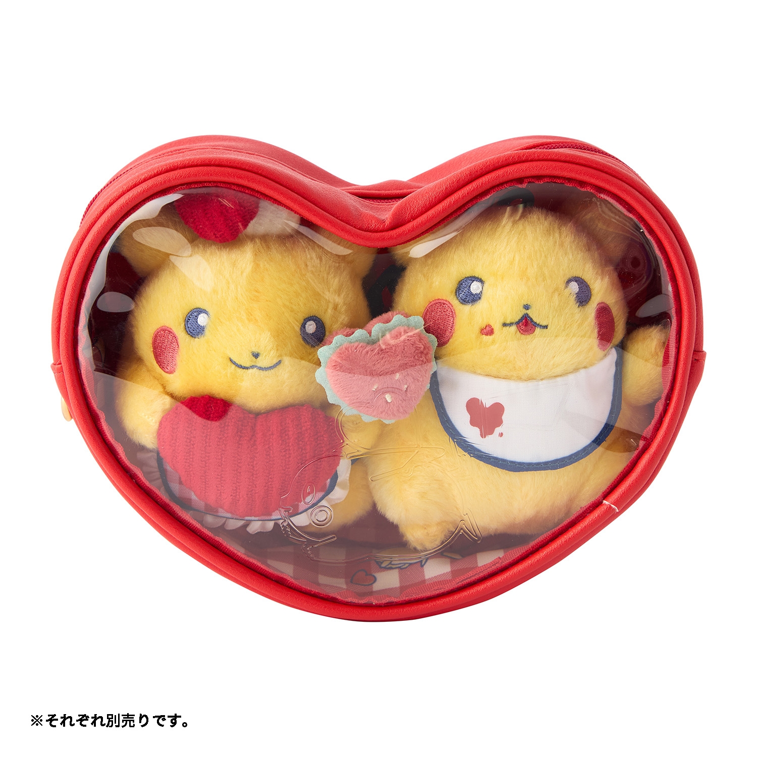 レトロなダイナーで働くピカチュウのグッズ「PIKACHU DINER」が8月19日10時より再販売_003