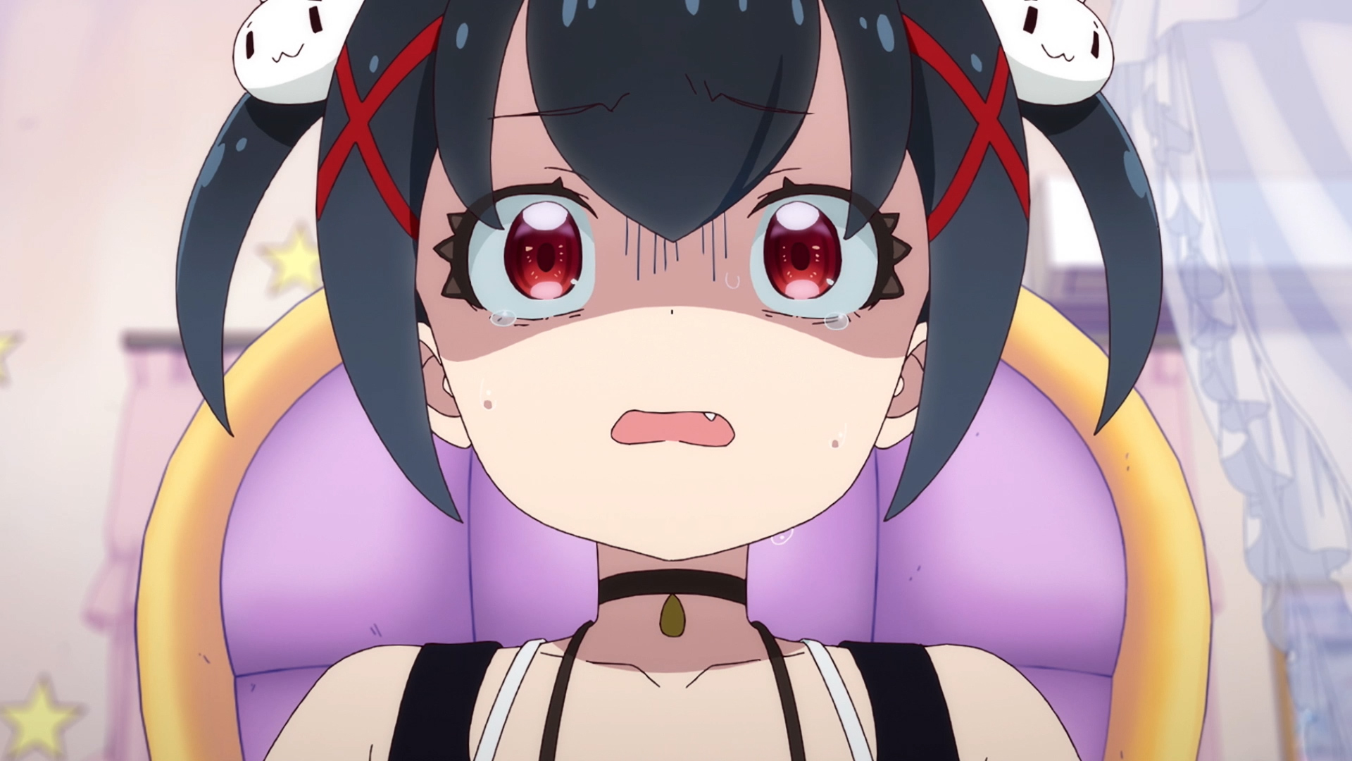 TVアニメ『FX戦士くるみちゃん』10月1日より放送スタート_009