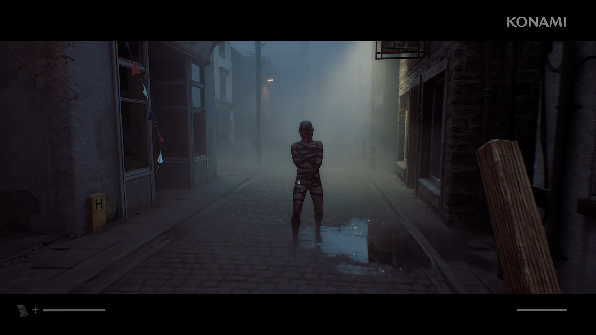 『サイレントヒル』シリーズ新作『SILENT HILL: Townfall』約19分間のゲームプレイトレーラーが公開_006