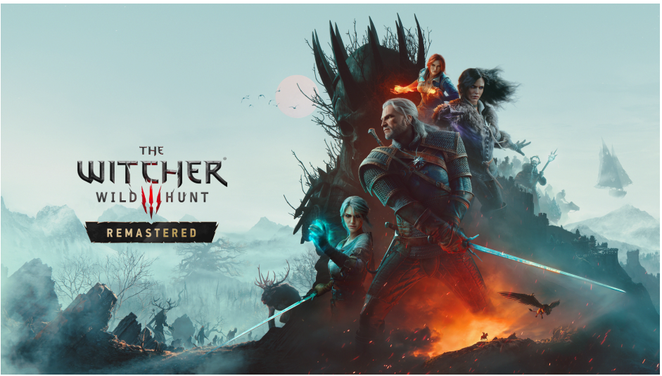 『ウィッチャー3』リマスター版の無料大型アプデが「9月29日」に配信決定_007