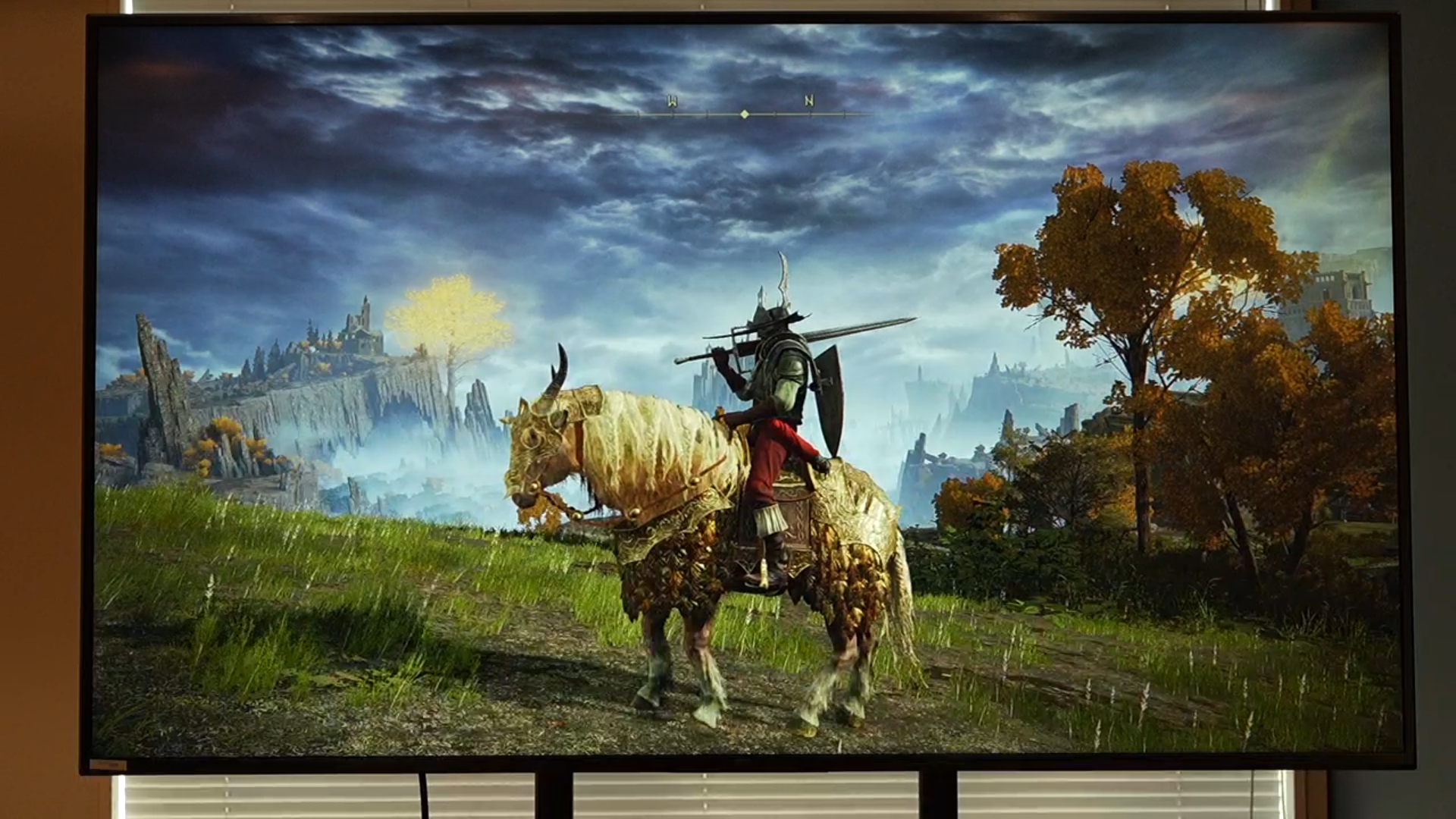 『エルデンリング』Nintendo Switch 2版先行プレイレポート。TV・携帯モード両方で快適に動作_010