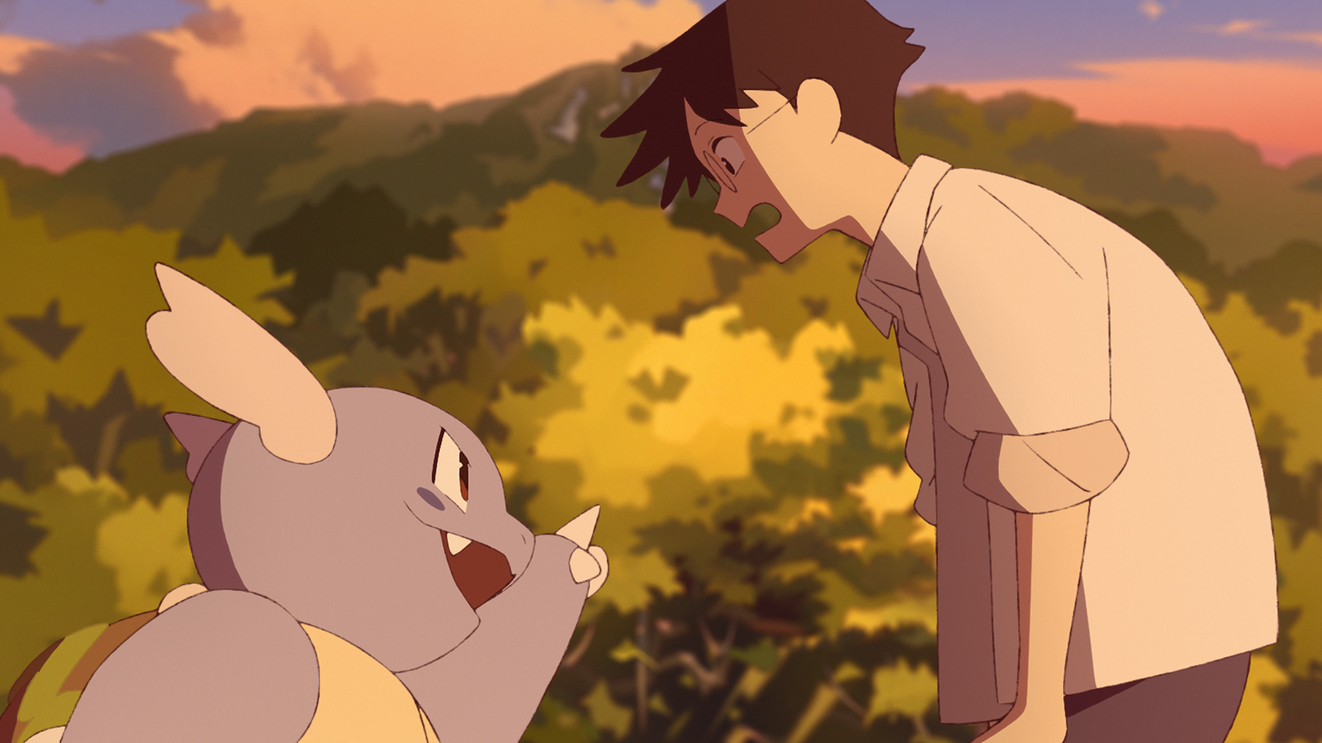 ポケモンの新作Webアニメ『カメールと、夏のつづき』公開スタート_004