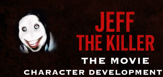 びっくり系フラッシュでおなじみの「ジェフ・ザ・キラー」映画企画が始動。『バックルームズ』に続く流れ_001