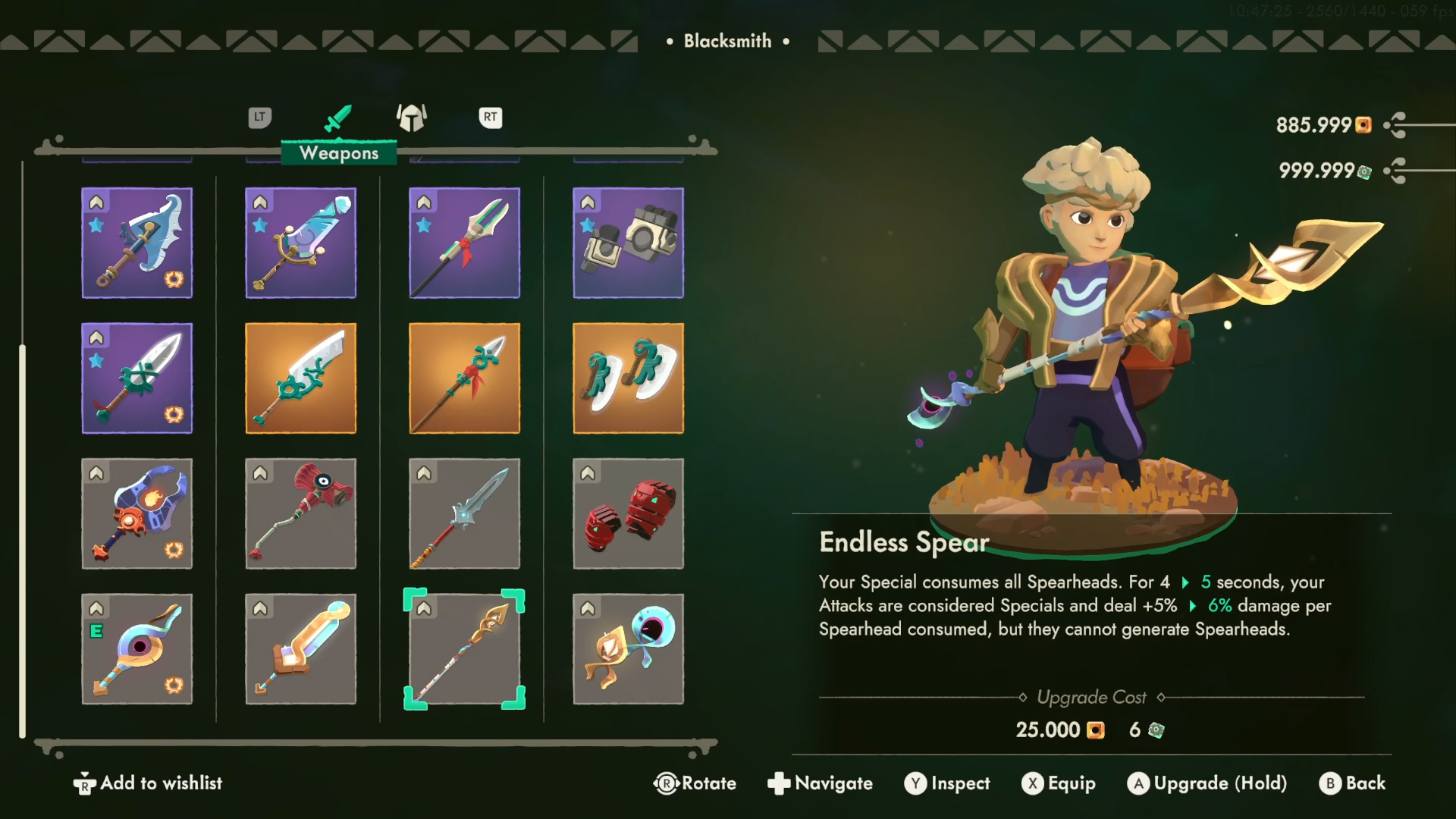 『Moonlighter 2: The Endless Vault』の正式リリース日が9月2日に決定。前作の無料配布も決定_002