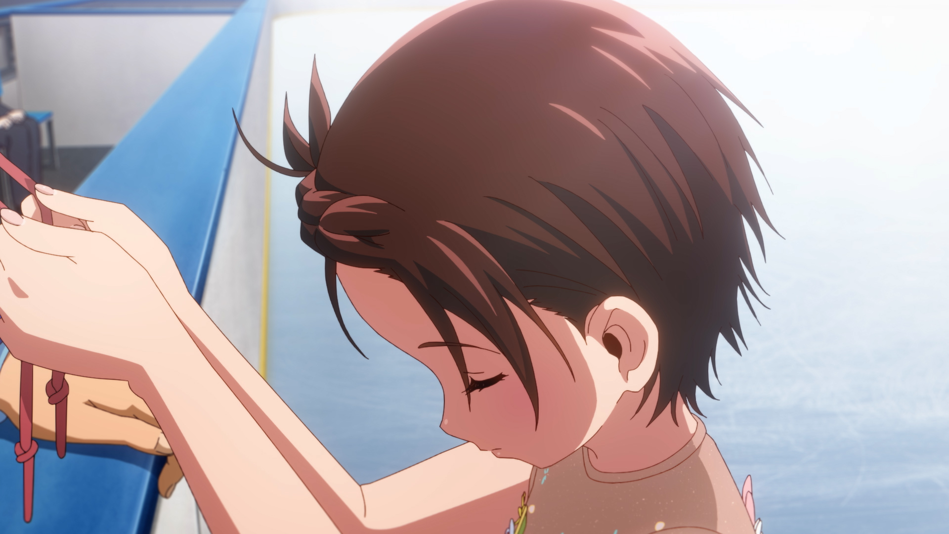 劇場版『メダリスト』公開日が2027年2月19日に決定！_001