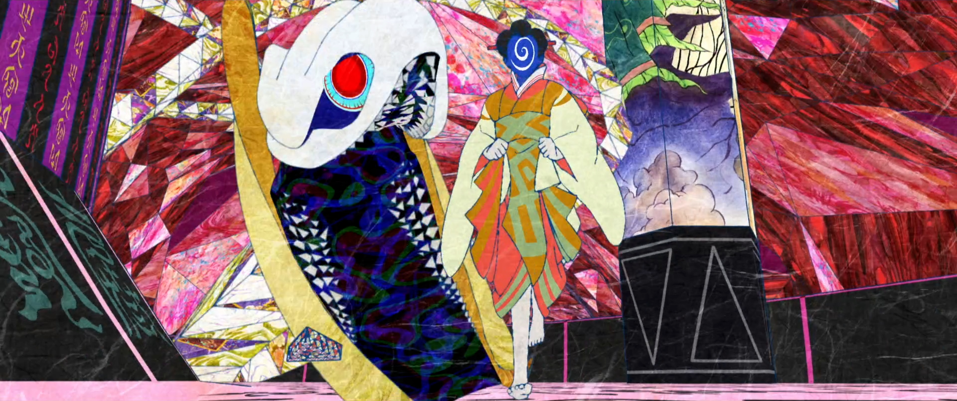 『劇場版モノノ怪 第三章 蛇神』が9月29日よりNetflixで世界独占配信が決定_002