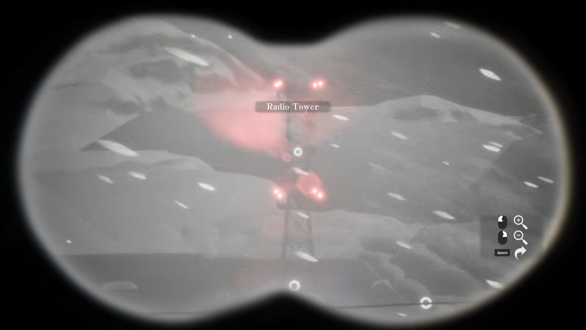 チラズアートの新作『Snowed Under | 雪葬』配信開始。雪かきをしていく一人称視点のホラーゲーム_002