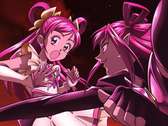 『映画 Yes!プリキュア5 鏡の国のミラクル大冒険！』8月9日夜にTOKYO MXで放送_001
