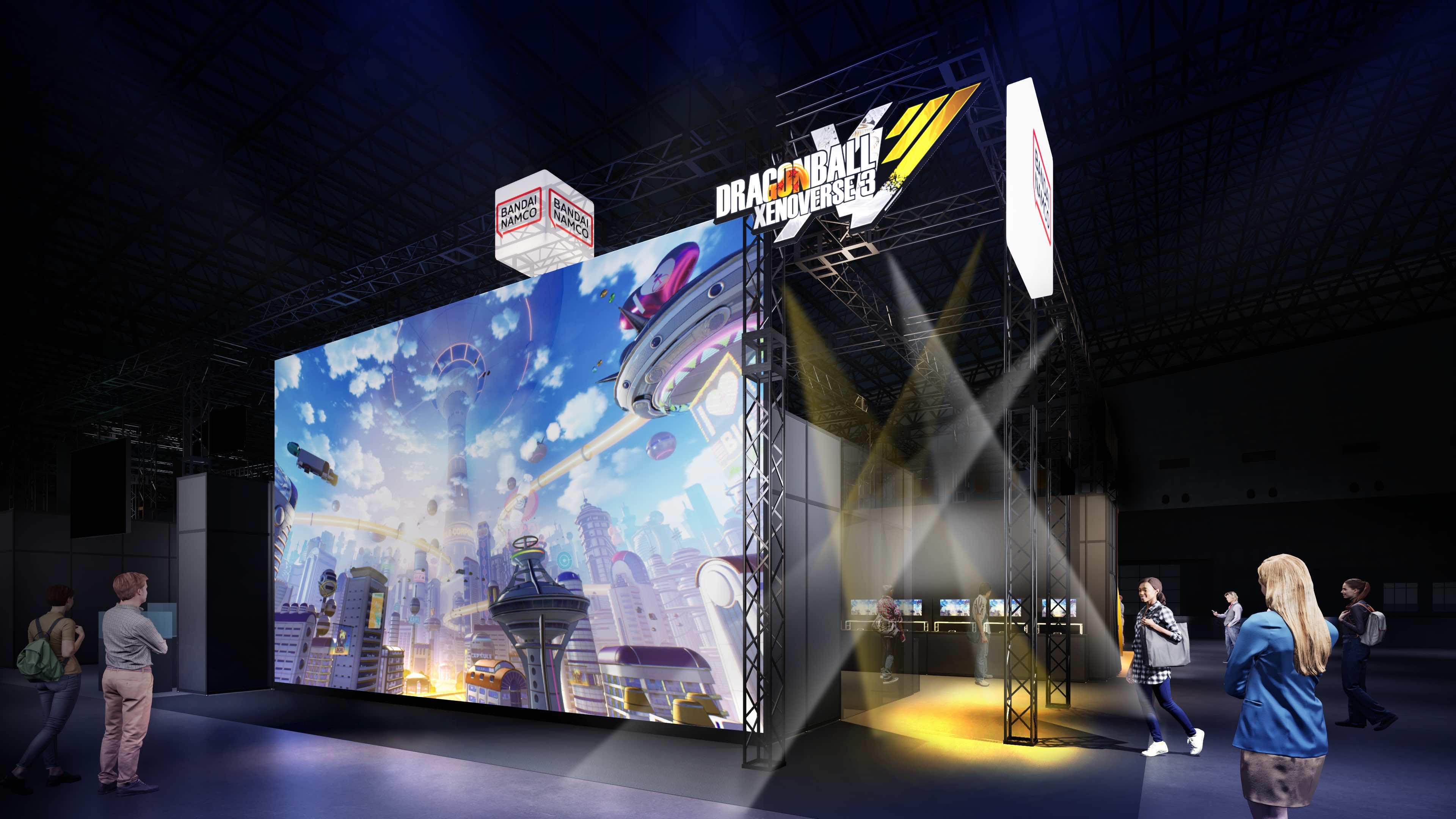 『エースコンバット8』ほかバンナムの4タイトルがTGSに出展決定_019