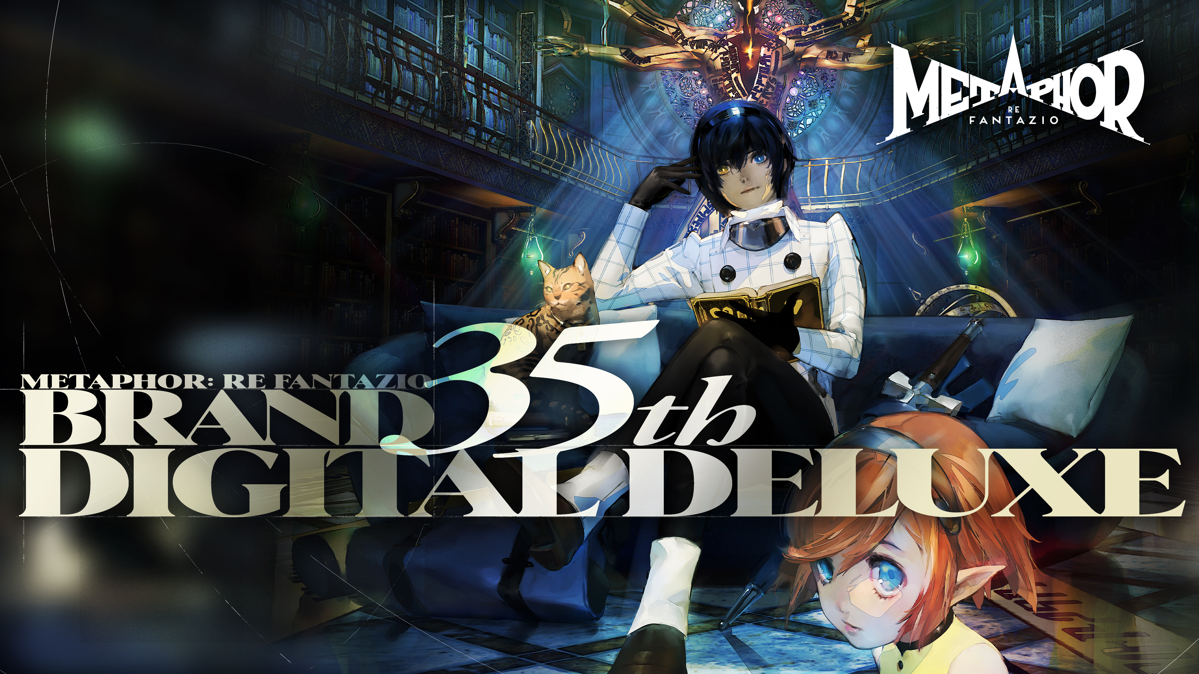 『ペルソナ４リバイバル』「東京ゲームショウ2026」に出展決定_010