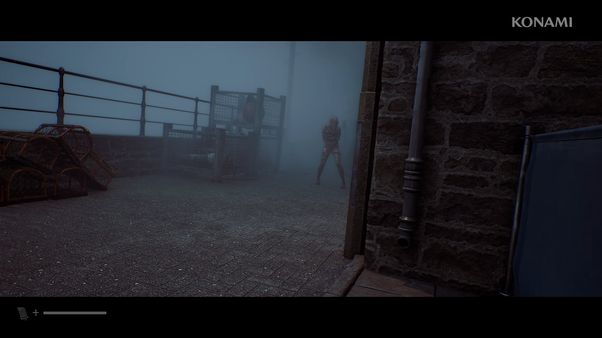 『サイレントヒル』シリーズ新作『SILENT HILL: Townfall』約19分間のゲームプレイトレーラーが公開_005