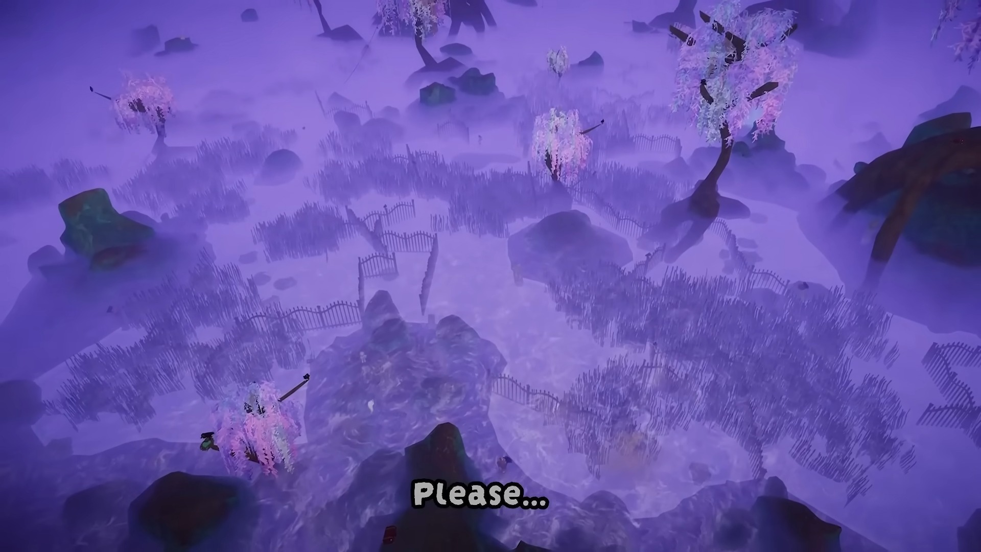 4人協力登山ゲーム『PEAK』最後のアプデが8月11日に配信決定。デストラップが張り巡らされたダンジョン風のバイオーム_003
