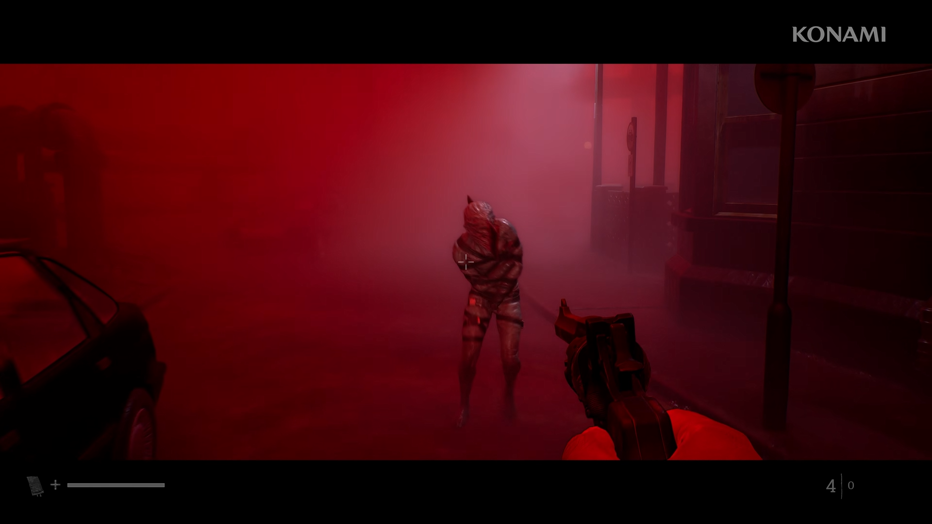 『サイレントヒル』シリーズ新作『SILENT HILL: Townfall』約19分間のゲームプレイトレーラーが公開_007