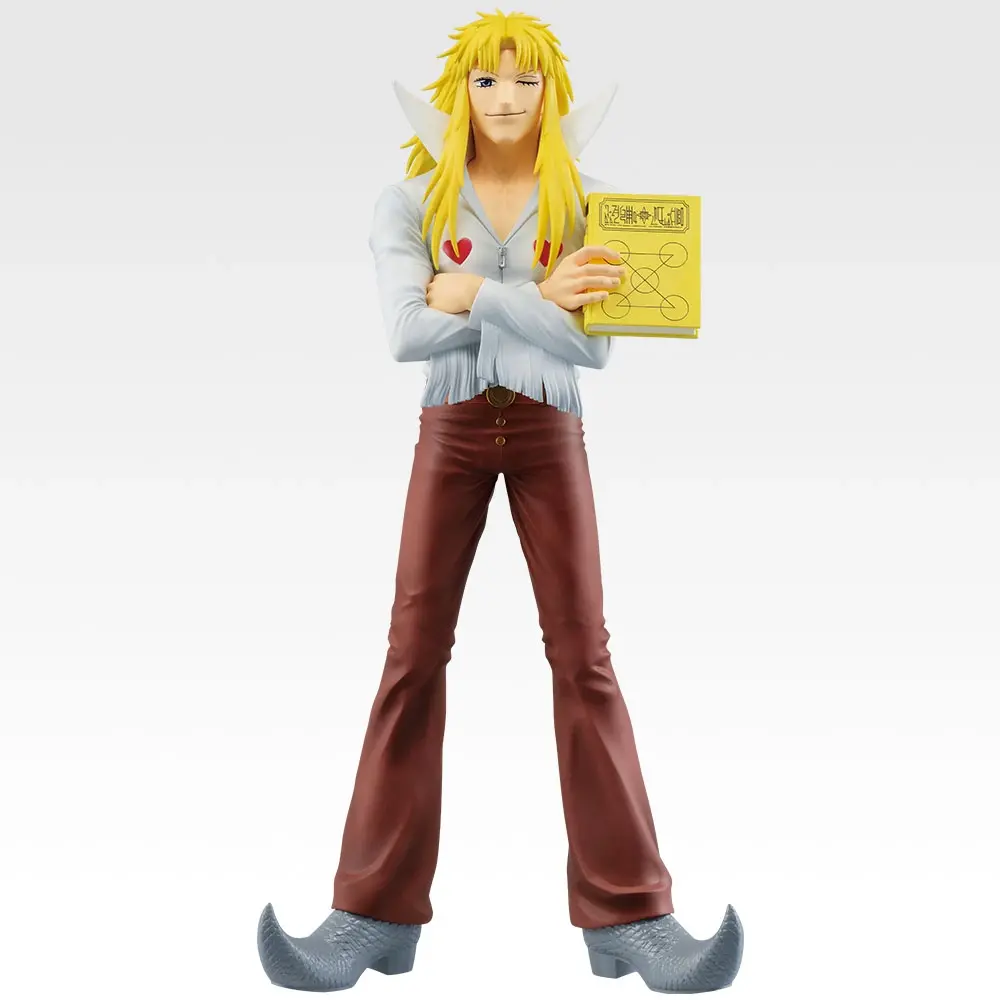「一番くじ 金色のガッシュ！！」が12月12日より発売。MASTERLISEフィギュアや作品の世界観をイメージしたグッズが登場_004