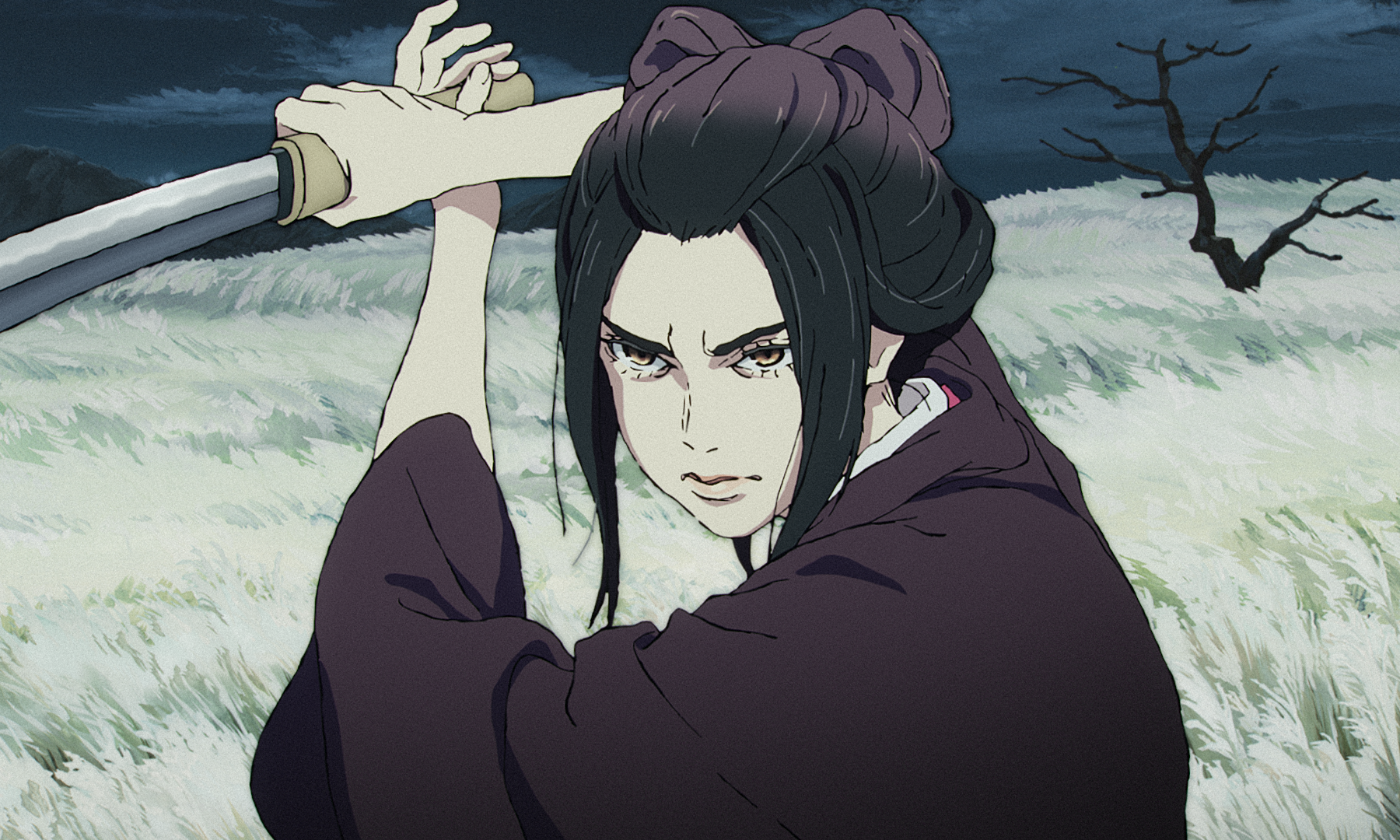 『SEKIRO: NO DEFEAT』キャラクターたちの“覚悟”が滲む場面カットが公開
_004