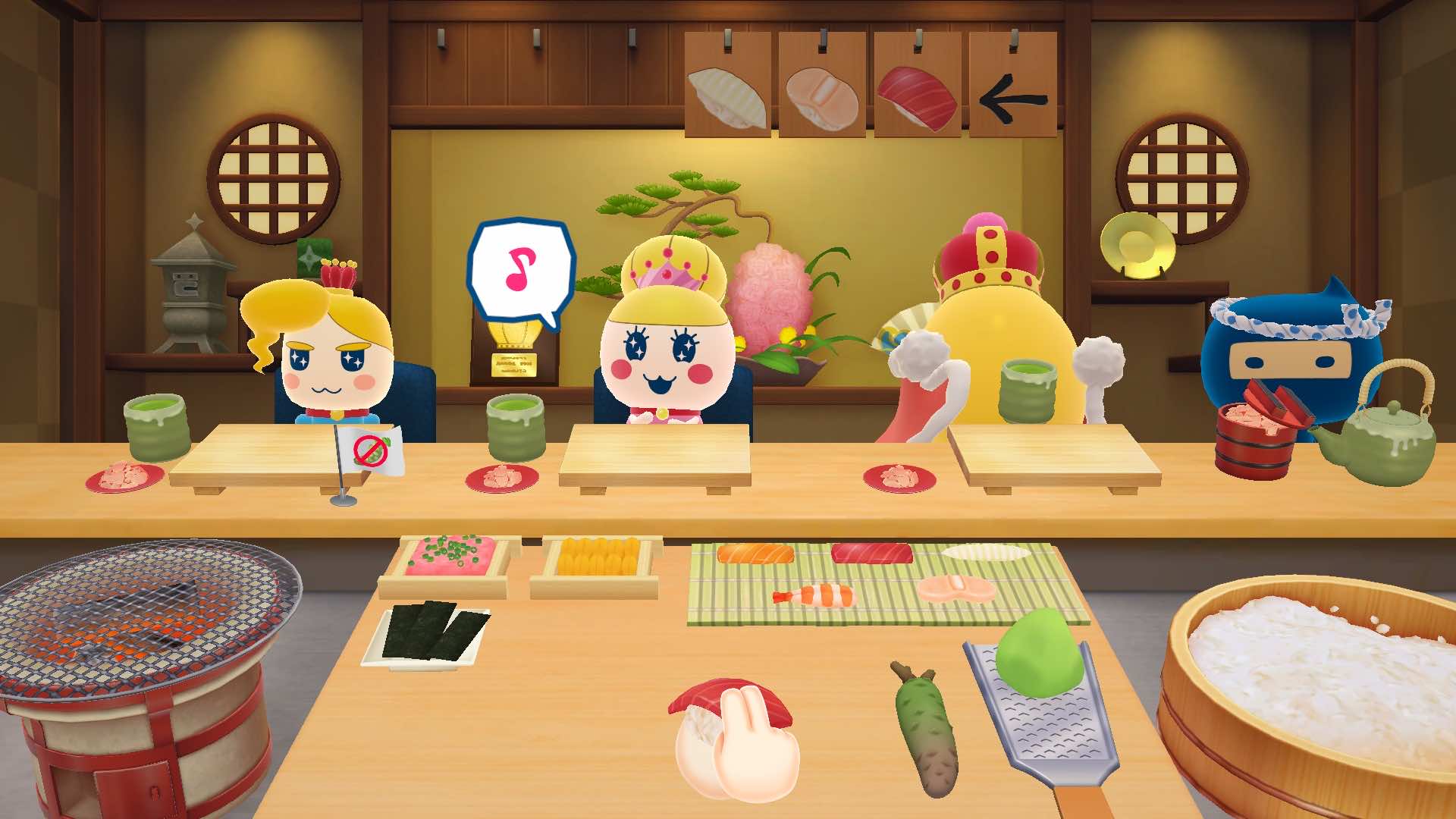 『エースコンバット8』ほかバンナムの4タイトルがTGSに出展決定_044