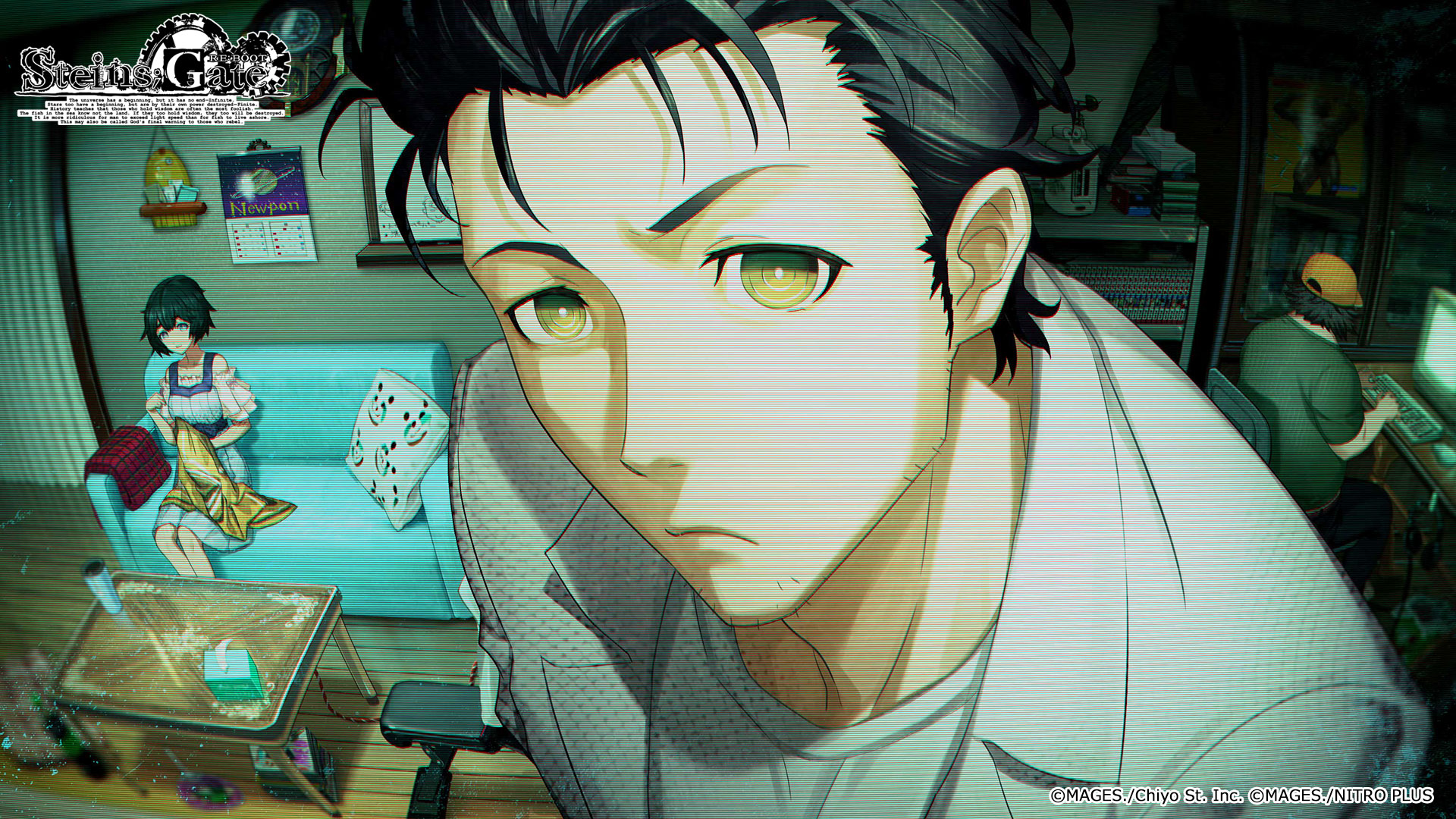 『STEINS;GATE RE:BOOT』ダウンロード版の予約受付がスタート_002