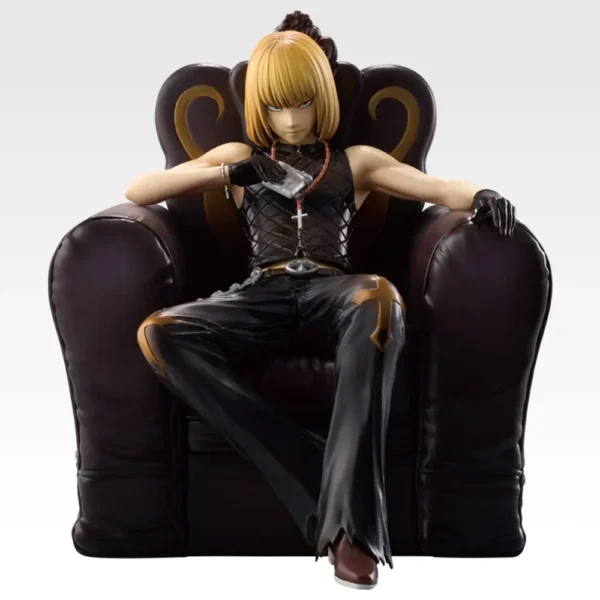 「一番くじ DEATH NOTE 2」が発売決定。ニアやメロのフィギュアが景品に登場_002