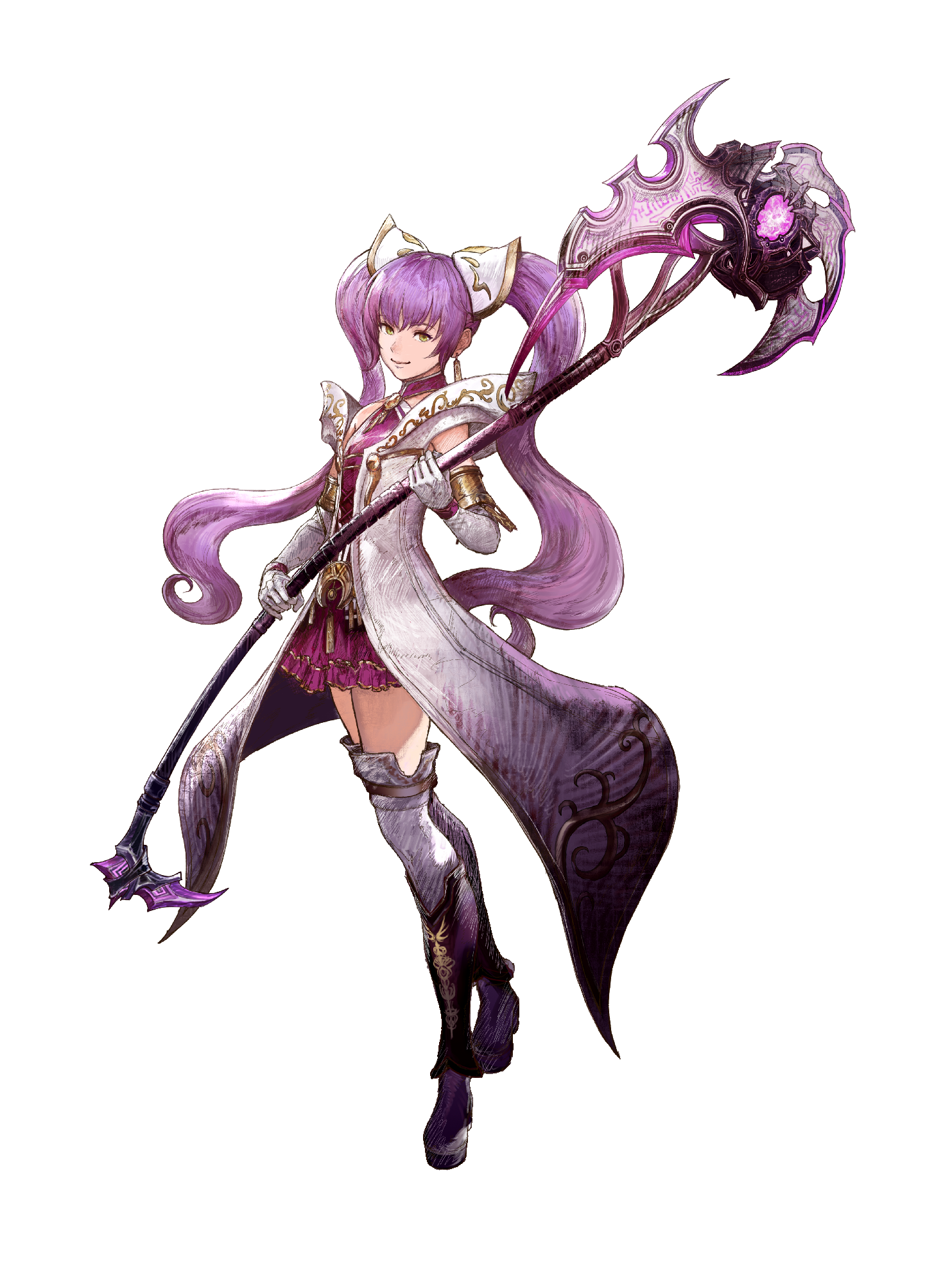 『FFレゾナンス』ノクティスやクライヴら歴代主人公6名がビジョンとして参戦など新情報公開_014