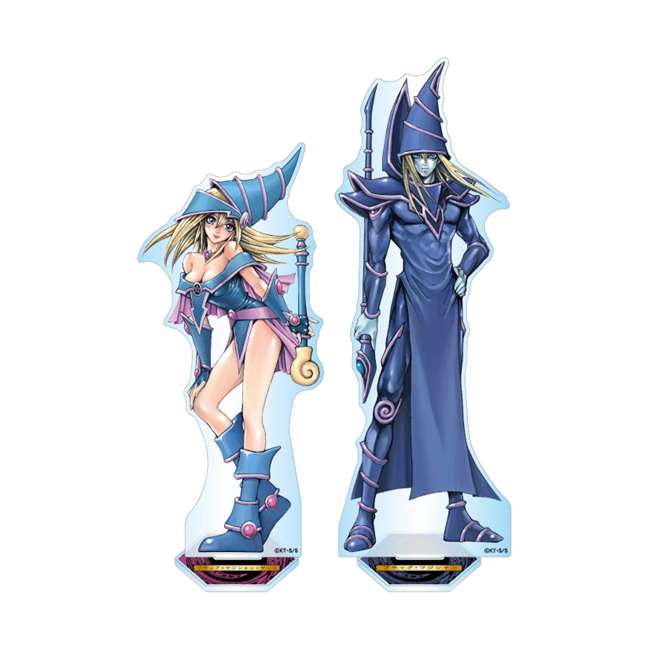 「高橋和希原画展 YU-GI-OH! ART WORKS」展覧会キービジュアル、会期・会場、チケット情報などの詳細情報が公開_014