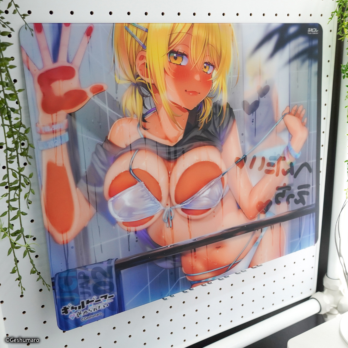 『ガールズバンドクライ』『ギャルゲーマーに褒められたい』グッズが夏コミ「ふもコレ」 ブースに出展_008