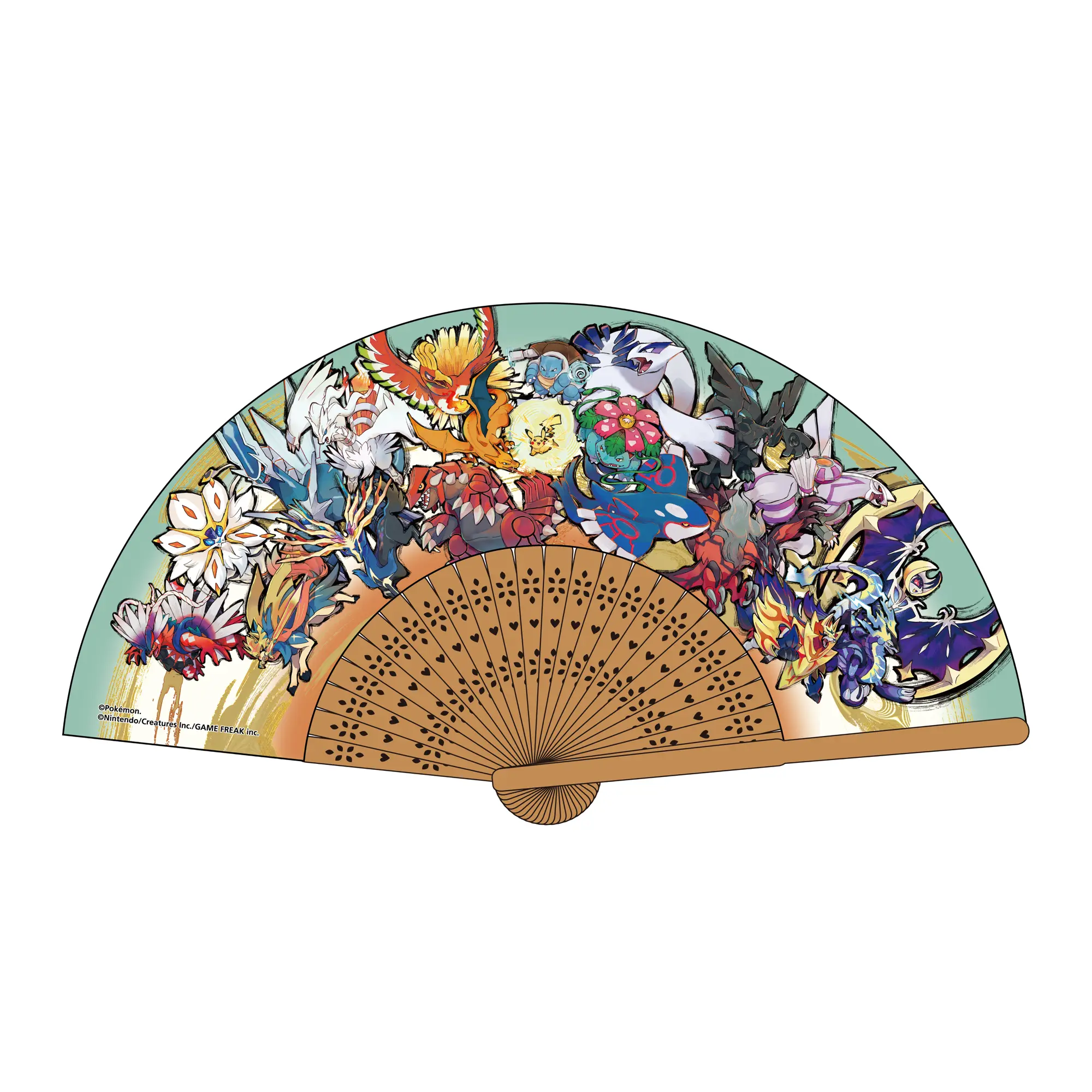 100匹以上のポケモンたちが日本橋・八重洲に出現する謎解きイベントが9月9日より開催決定_008