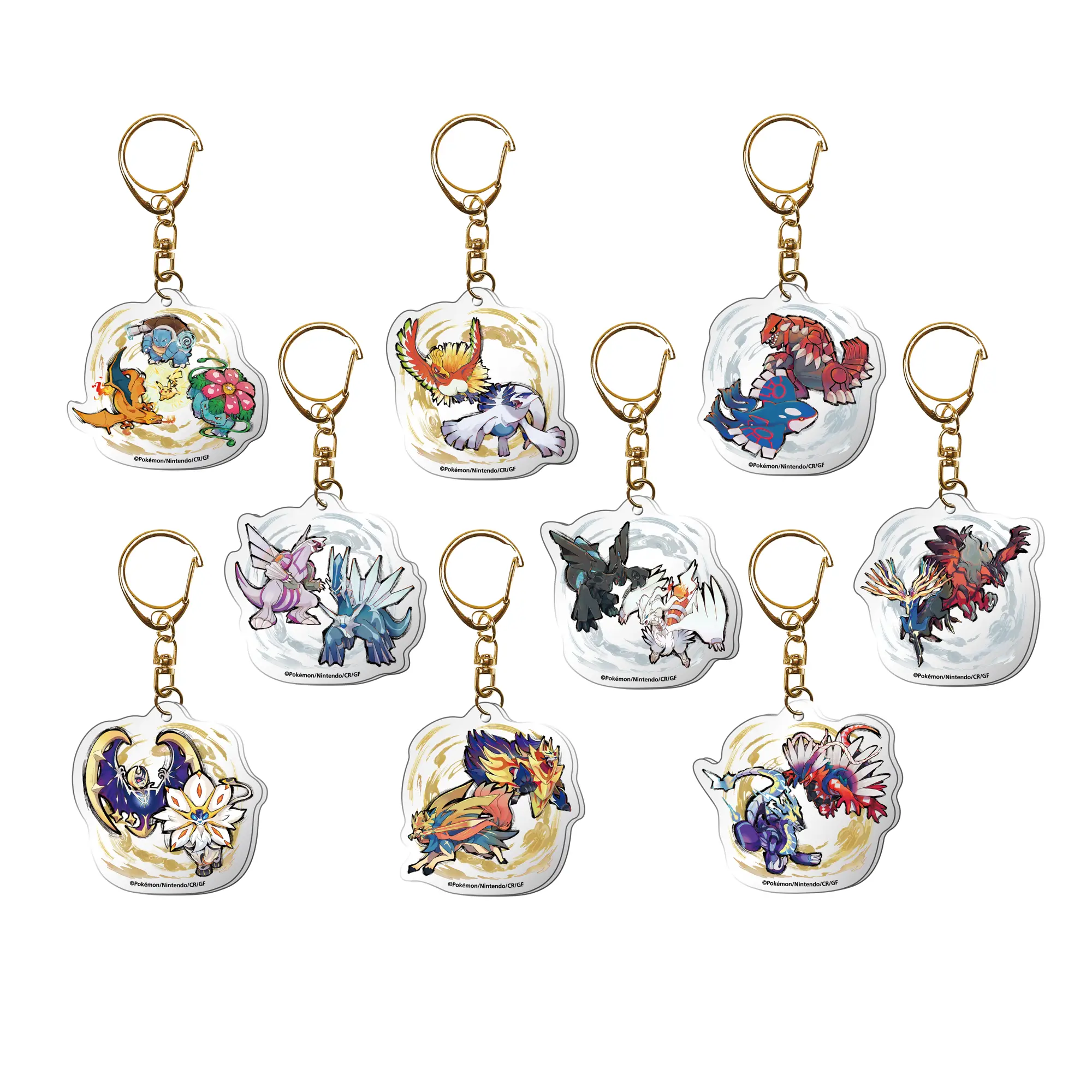 100匹以上のポケモンたちが日本橋・八重洲に出現する謎解きイベントが9月9日より開催決定_006