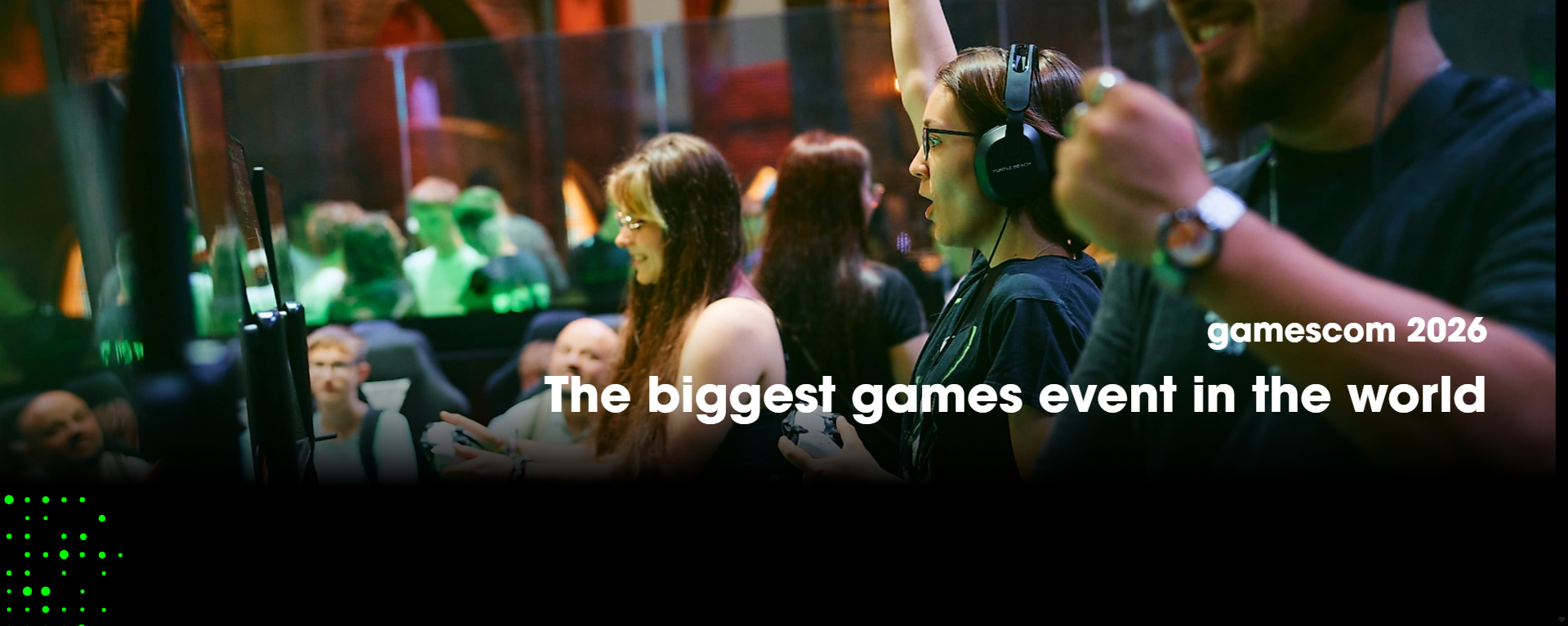 「gamescom」運営者インタビュー。リアルとデジタルの両輪で描く超巨大ゲームイベントの狙いを聞いた_001