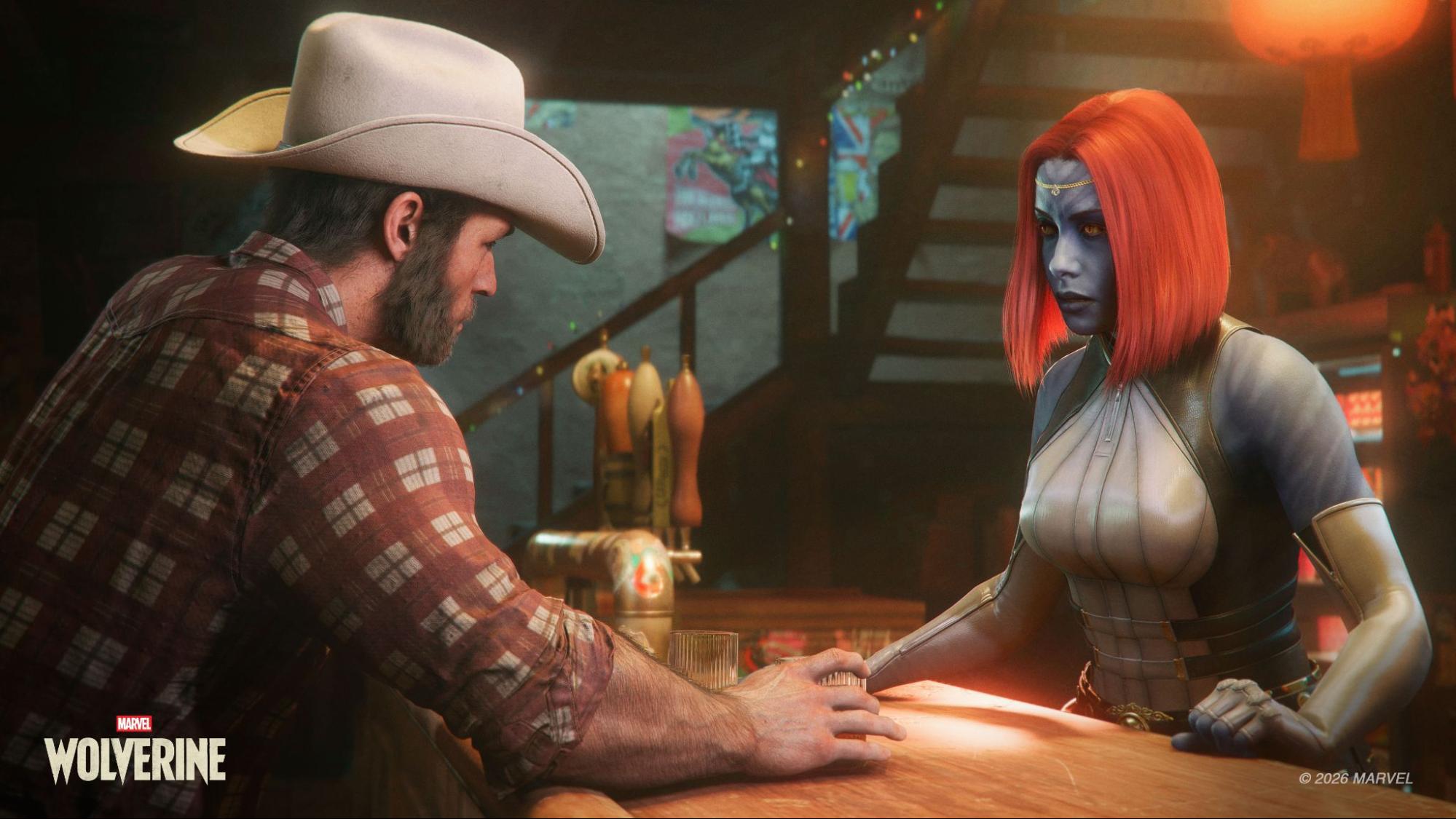 PS5『Marvel’s Wolverine（マーベル ウルヴァリン）』先行プレイレビュー。期待通りの近接戦闘アクション_039
