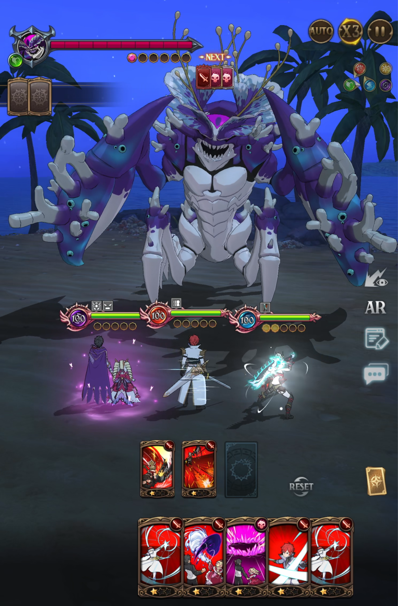 『七つの大罪 グランドクロス』を始めて約半年。ストーリーで無双できたパーティが、なぜ対人戦(PvP)だと手も足も出ないのか?_015