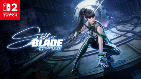 ステラーブレイド』Switch 2版の世界最速試遊を東京ゲームショウ2026にて実施
_002