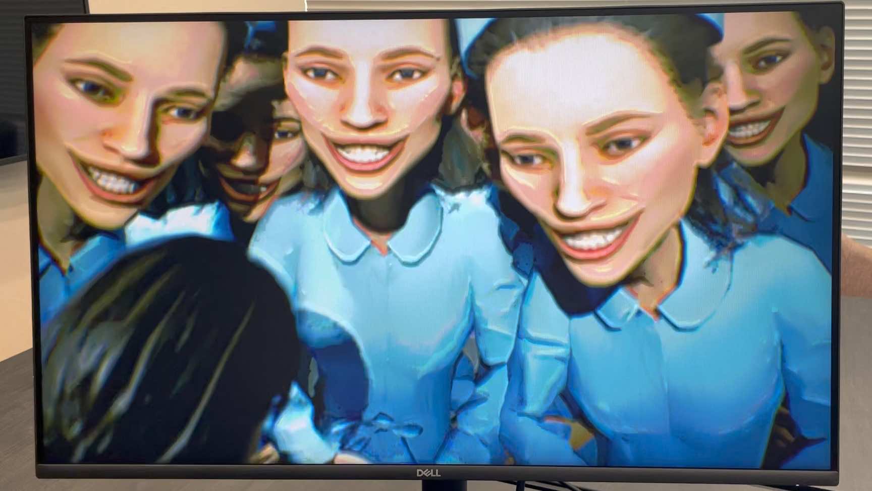 『UN:Me』レビュー・評価・感想|魂は変わることで、“ただの背景”が一瞬で“恐怖の対象”に変貌_006