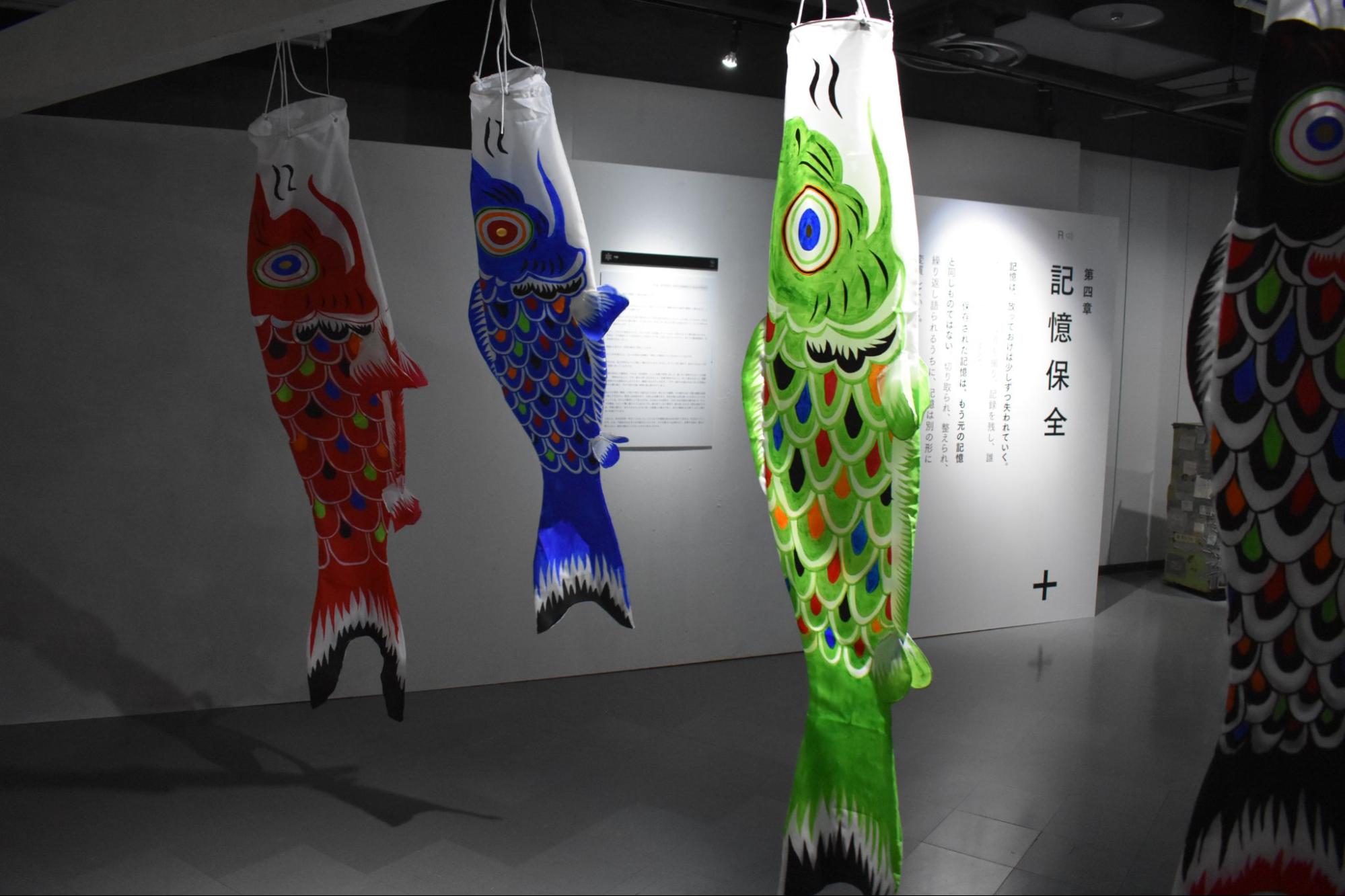 「記憶汚染展」イベントレポート｜ホラーとして、ミステリーとして、2周楽しめる展覧会【ネタバレあり】_047