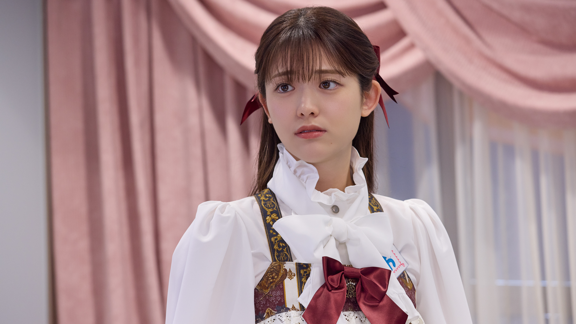 6人のキャラ視点で「秋葉原・神隠し事件」を追う“実写アドベンチャーゲーム”が面白そう。主演・北山宏光の『AKIBA LOST』_007
