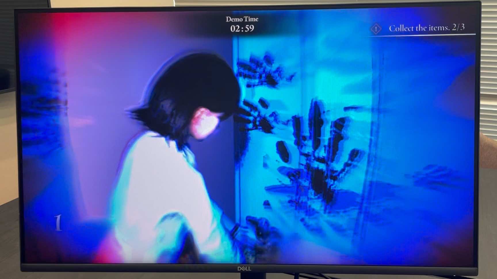 『UN:Me』レビュー・評価・感想|魂は変わることで、“ただの背景”が一瞬で“恐怖の対象”に変貌_011