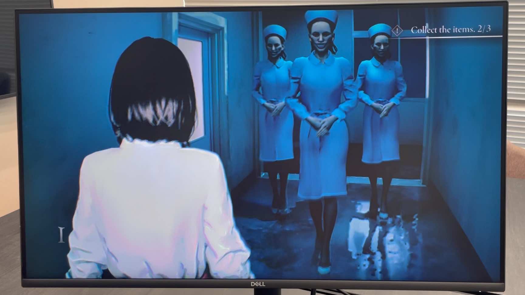『UN:Me』レビュー・評価・感想|魂は変わることで、“ただの背景”が一瞬で“恐怖の対象”に変貌_005