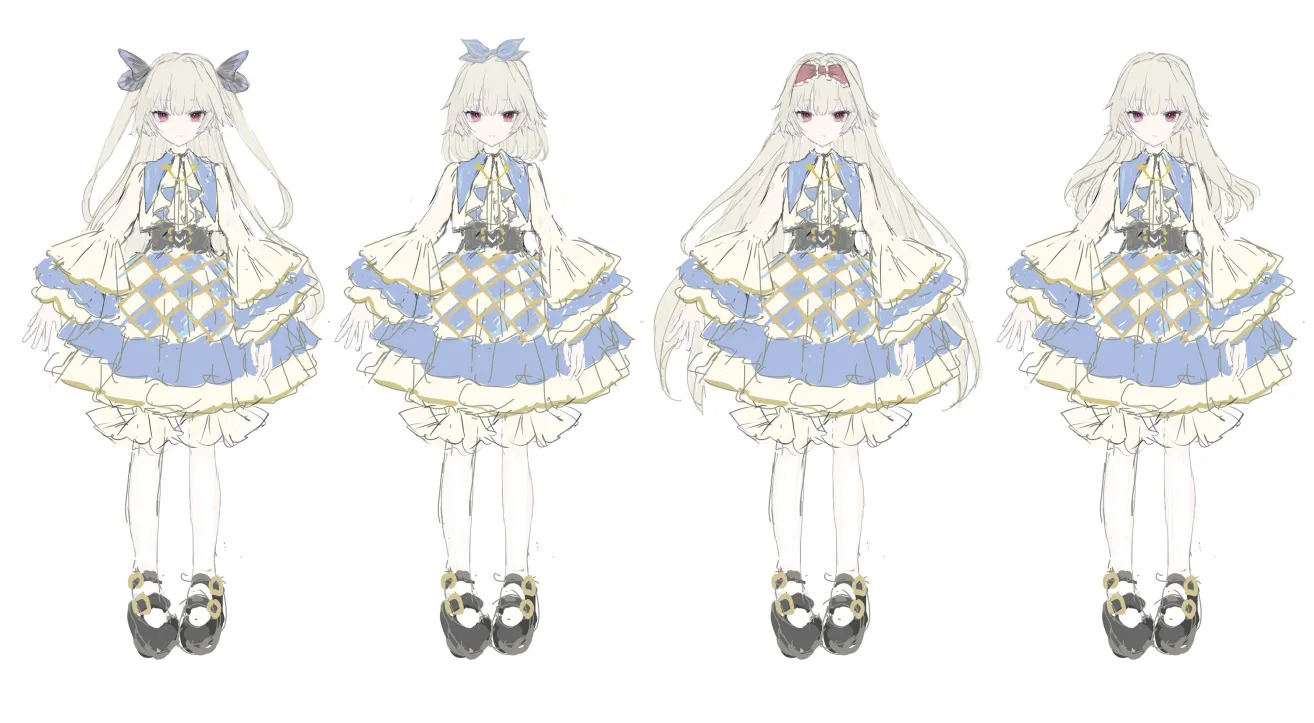 『クライムライト』開発陣インタビュー
：「泣く」という要素にフォーカスしたシリーズ最新作。キーマン4人が語る「涙」へのこだわり_005