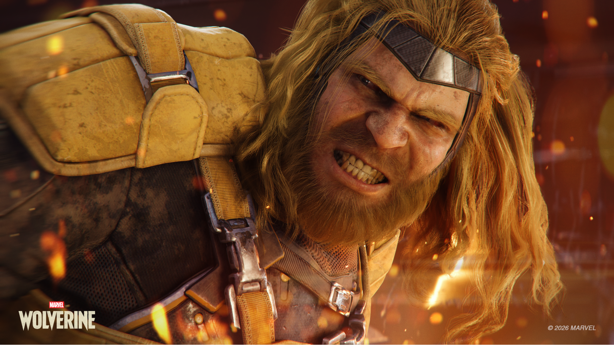 PS5『Marvel’s Wolverine（マーベル ウルヴァリン）』先行プレイレビュー。期待通りの近接戦闘アクション_041