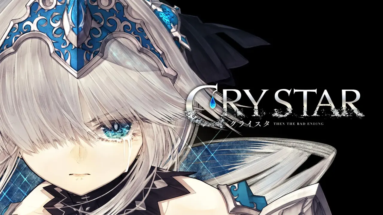 『クライムライト』開発陣インタビュー
：「泣く」という要素にフォーカスしたシリーズ最新作。キーマン4人が語る「涙」へのこだわり_003