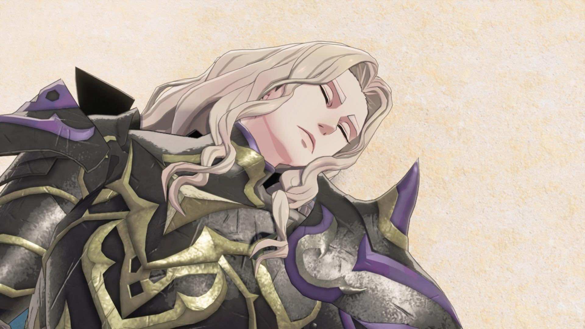 『ファイアーエムブレム 万紫千紅』先行プレイレポート|“顔が良すぎる戦闘狂”「ディートリヒ」が美しすぎる_005