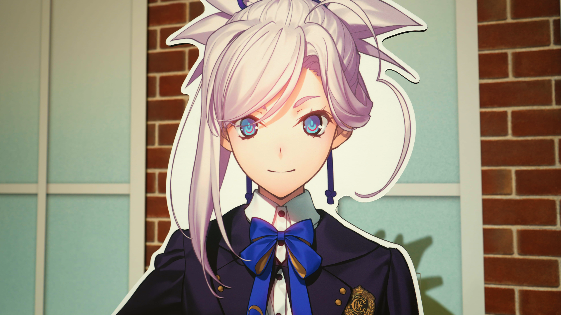 『FGO』の英霊と学園生活を送る夢が叶った。「FGOフェス2026カルデア学園祭」体験レポート_007
